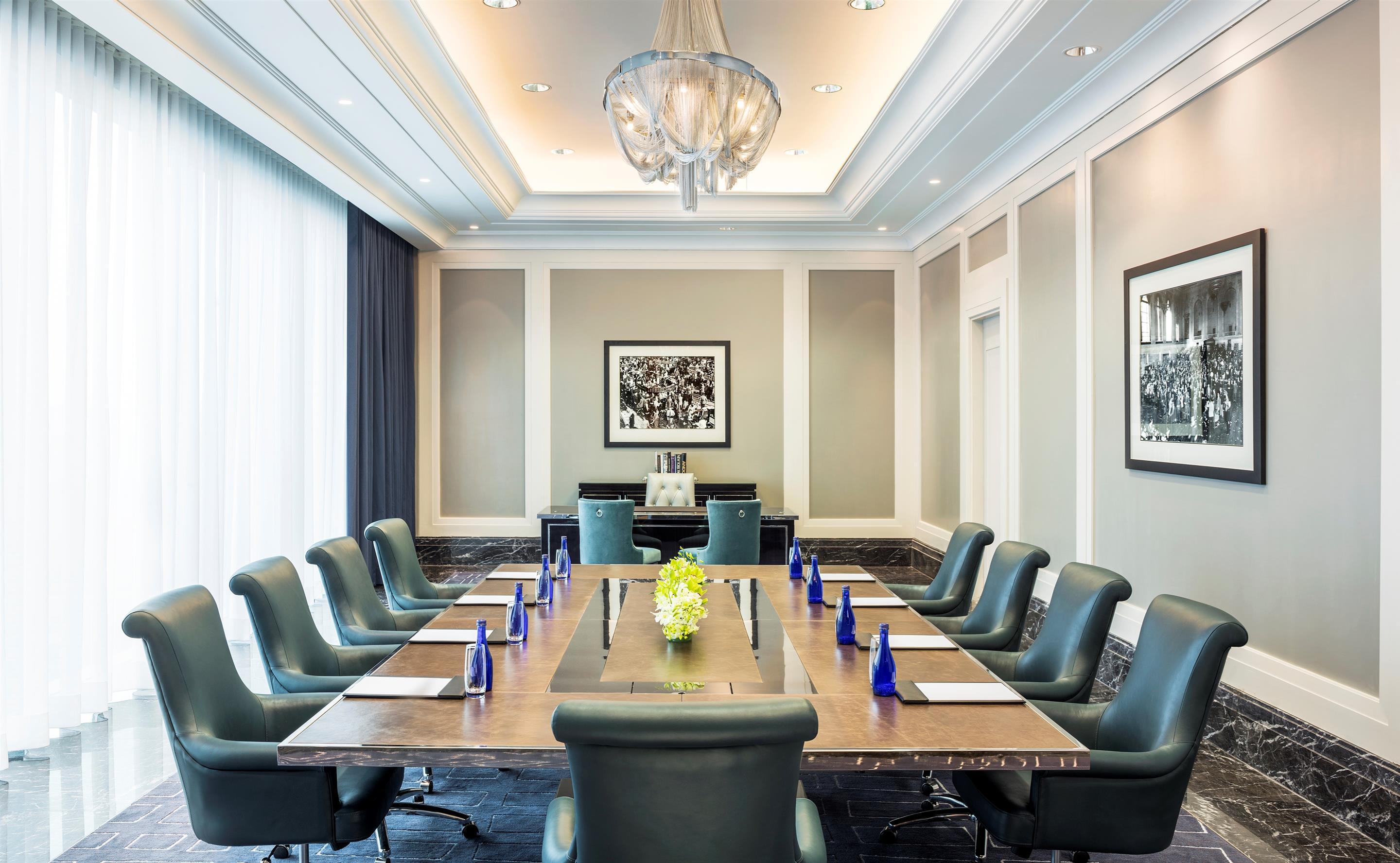 מלון The St. Regis קואלה לומפור מראה חיצוני תמונה