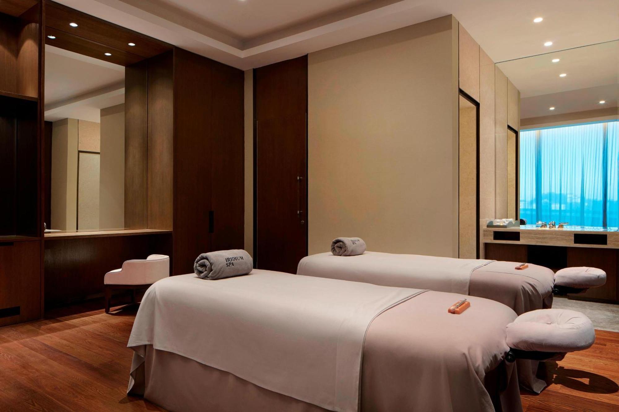מלון The St. Regis קואלה לומפור מראה חיצוני תמונה