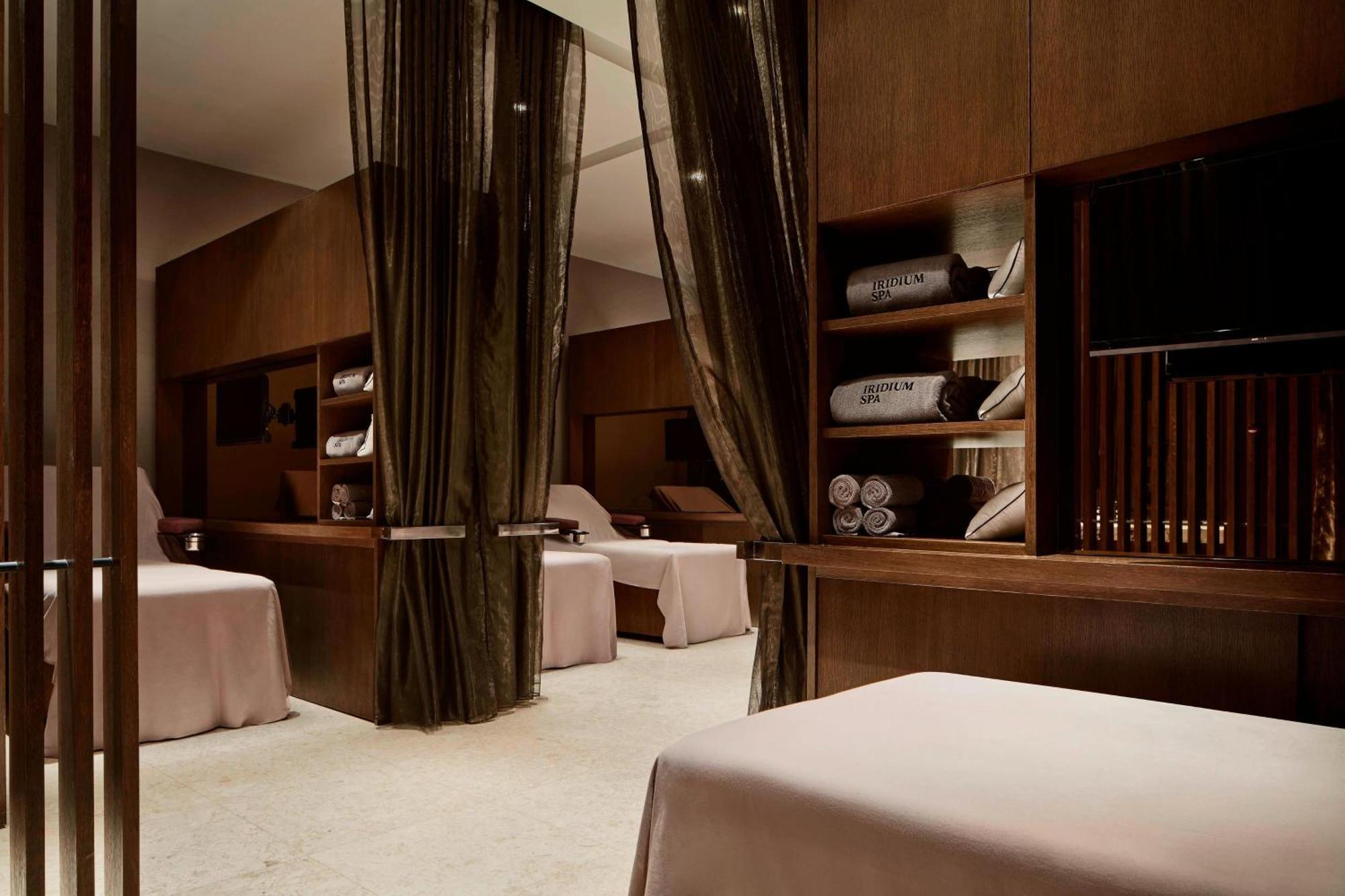 מלון The St. Regis קואלה לומפור מראה חיצוני תמונה