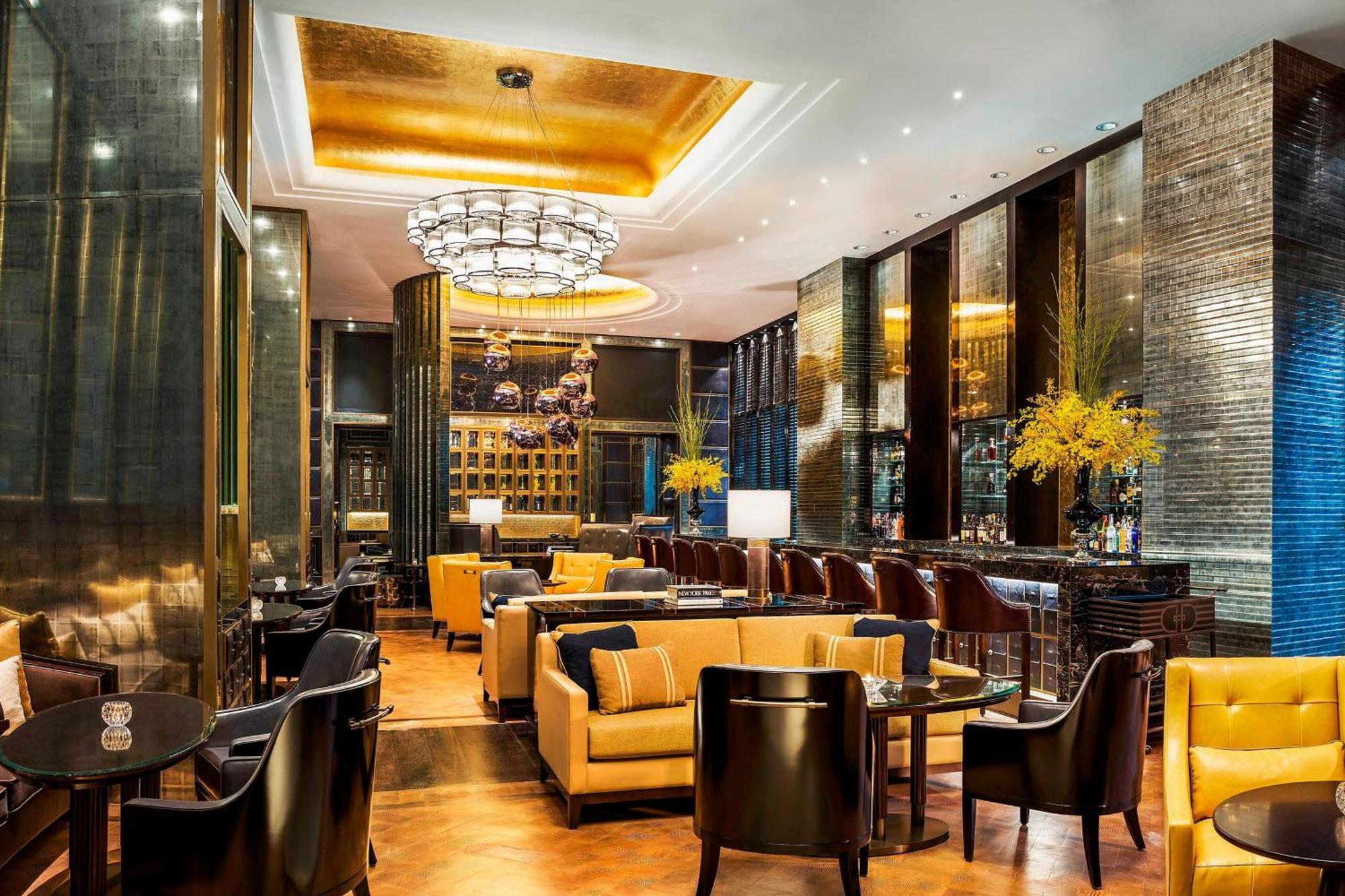 מלון The St. Regis קואלה לומפור מראה חיצוני תמונה