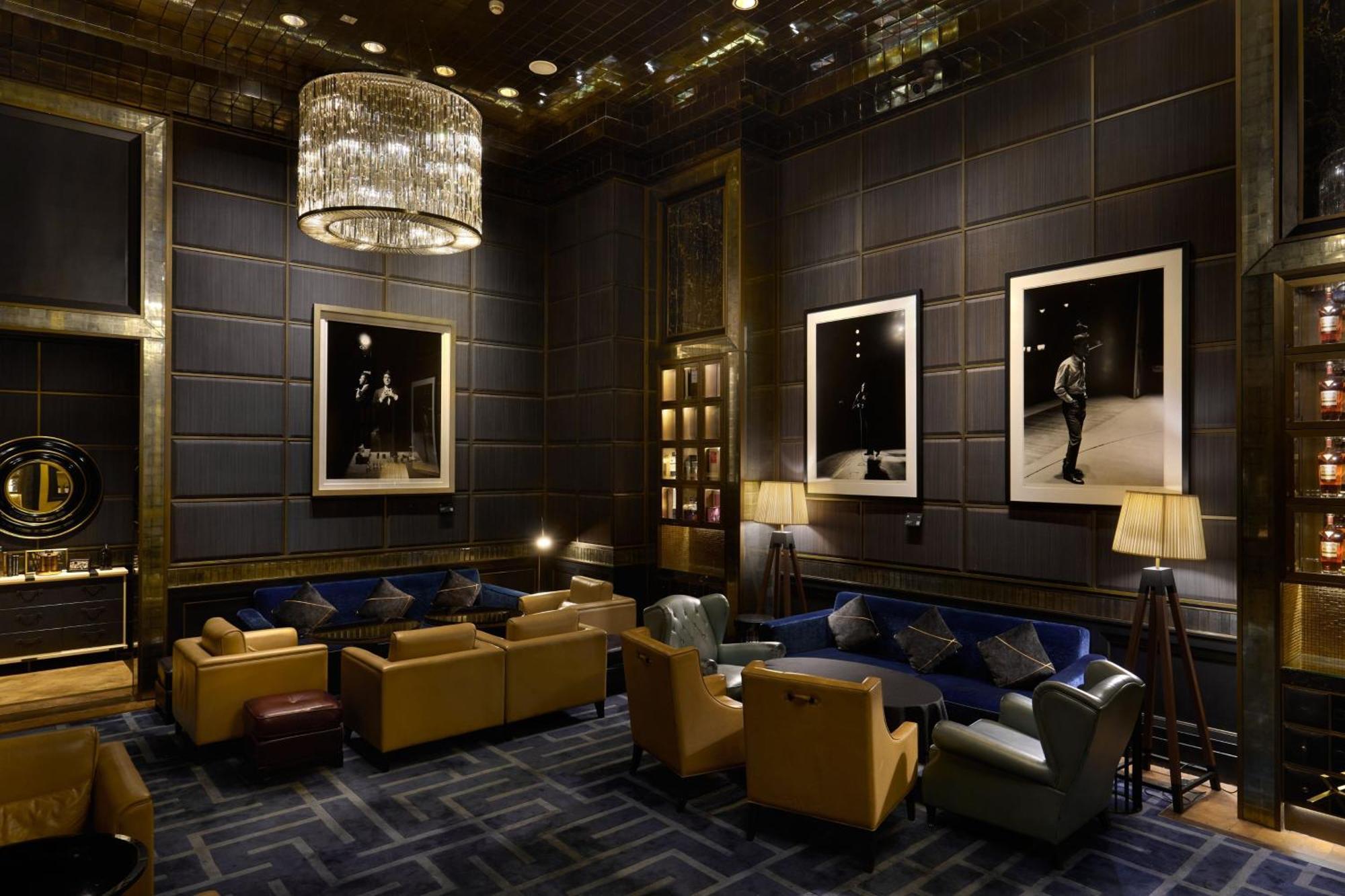 מלון The St. Regis קואלה לומפור מראה חיצוני תמונה
